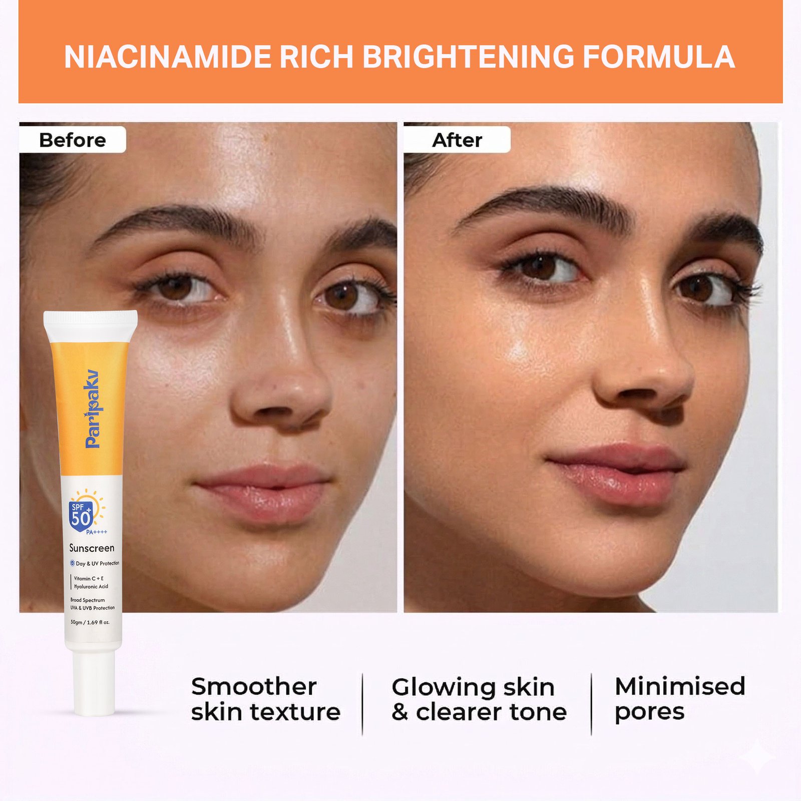 Sunscreen reapplication guide