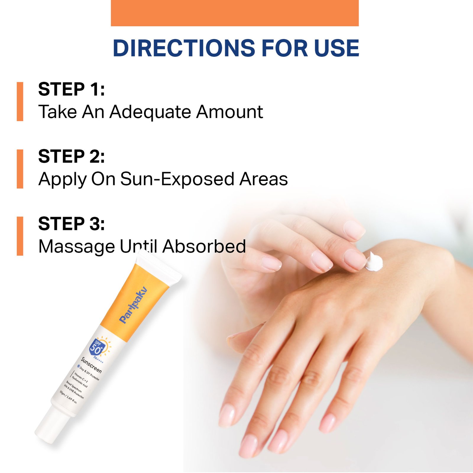 Sunscreen image 4