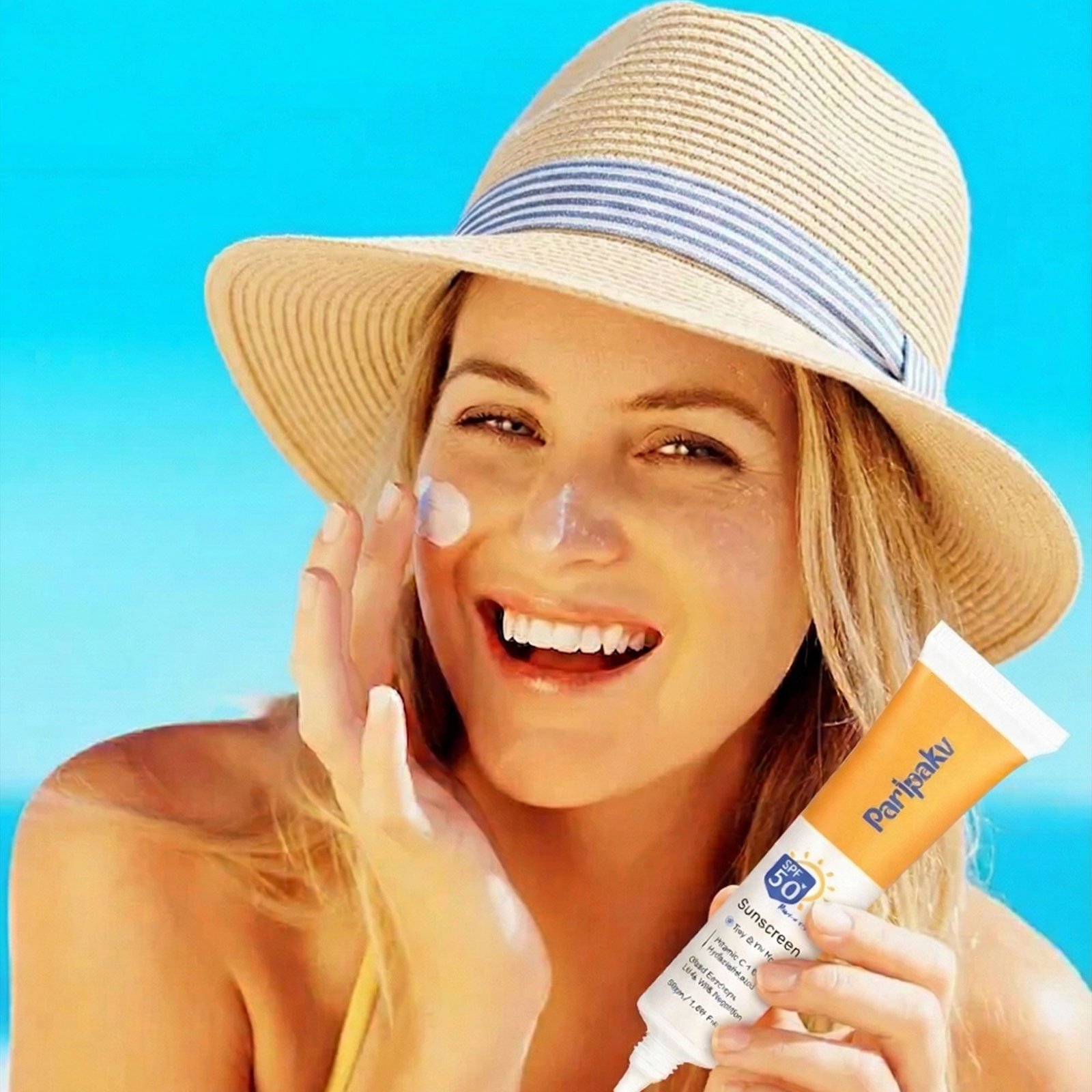 Sunscreen image 7